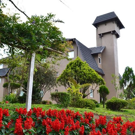 Hotel Fioreze Quero Quero Gramado Eksteriør bilde