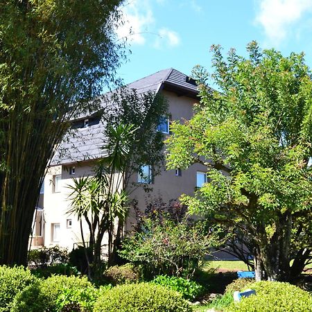 Hotel Fioreze Quero Quero Gramado Eksteriør bilde