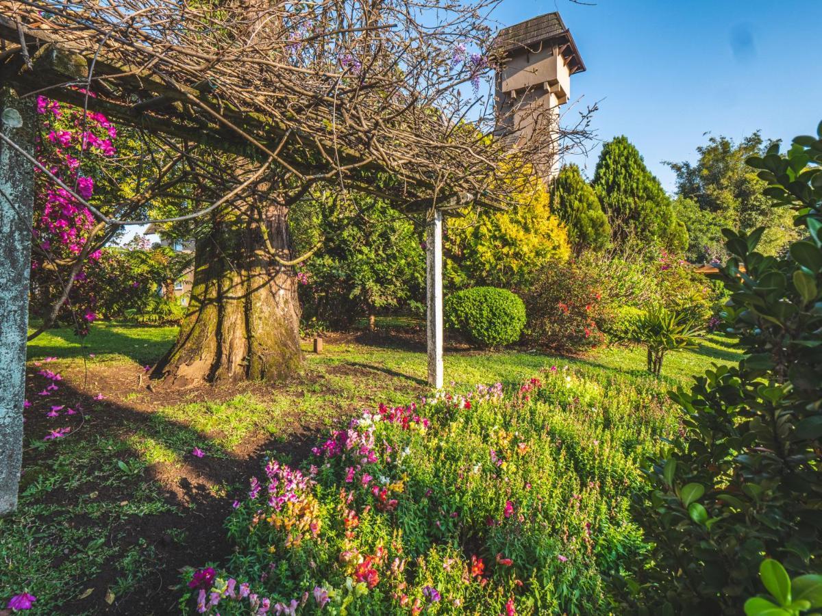 Hotel Fioreze Quero Quero Gramado Eksteriør bilde
