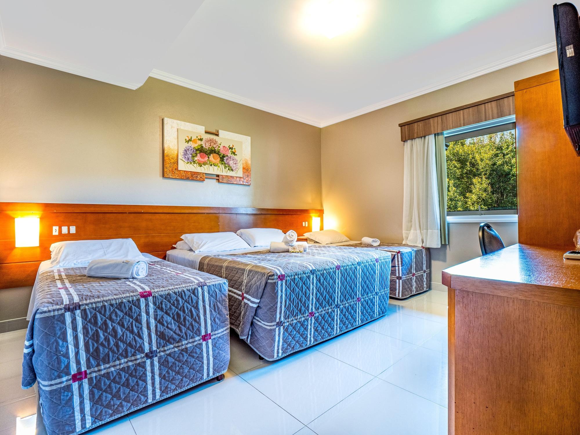 Hotel Fioreze Quero Quero Gramado Eksteriør bilde