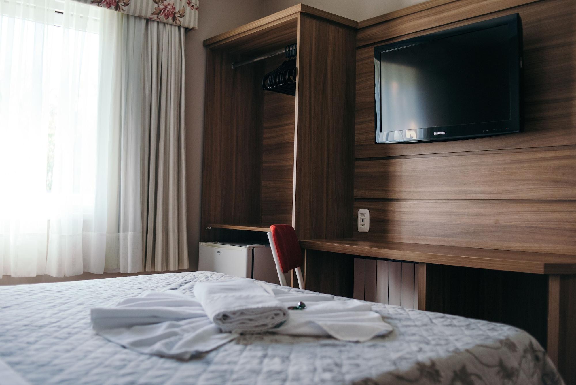 Hotel Fioreze Quero Quero Gramado Eksteriør bilde