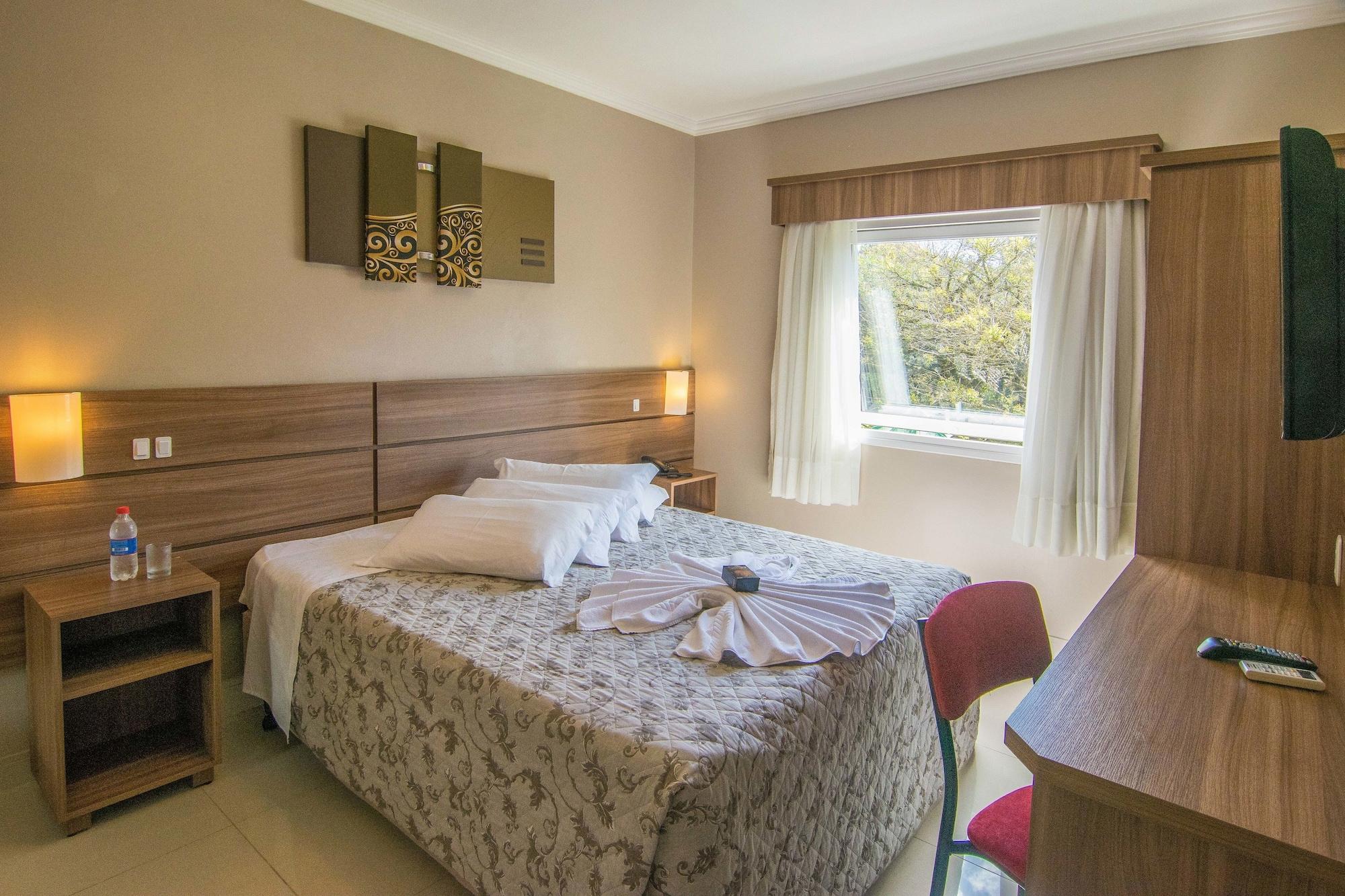 Hotel Fioreze Quero Quero Gramado Eksteriør bilde