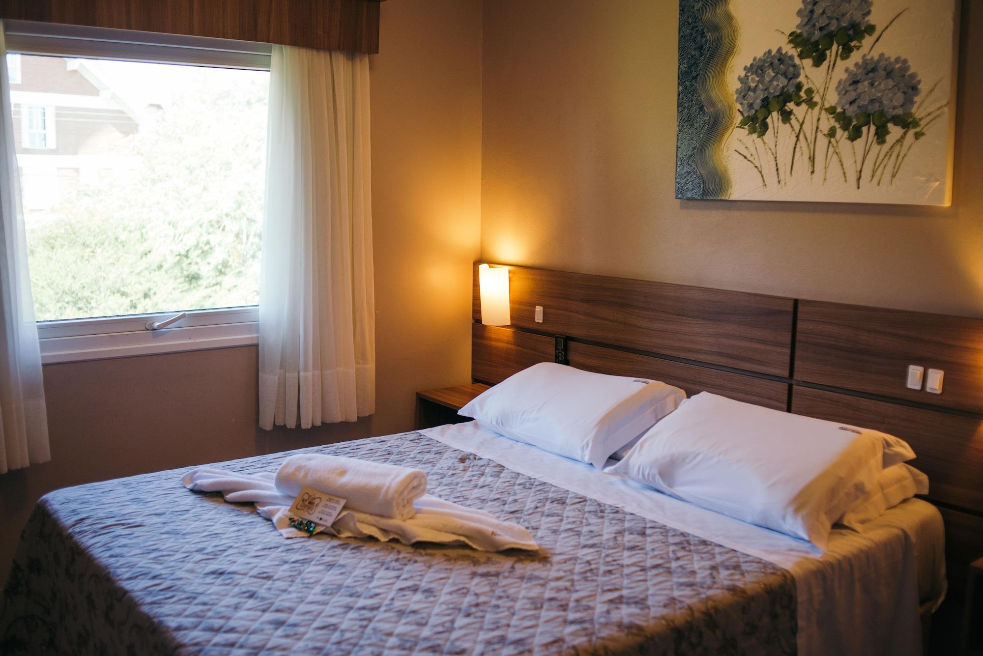 Hotel Fioreze Quero Quero Gramado Eksteriør bilde