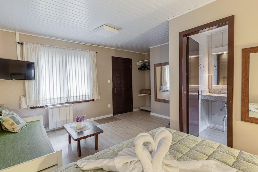 Hotel Fioreze Quero Quero Gramado Eksteriør bilde