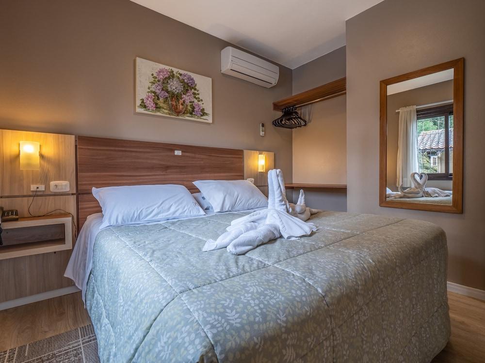 Hotel Fioreze Quero Quero Gramado Eksteriør bilde