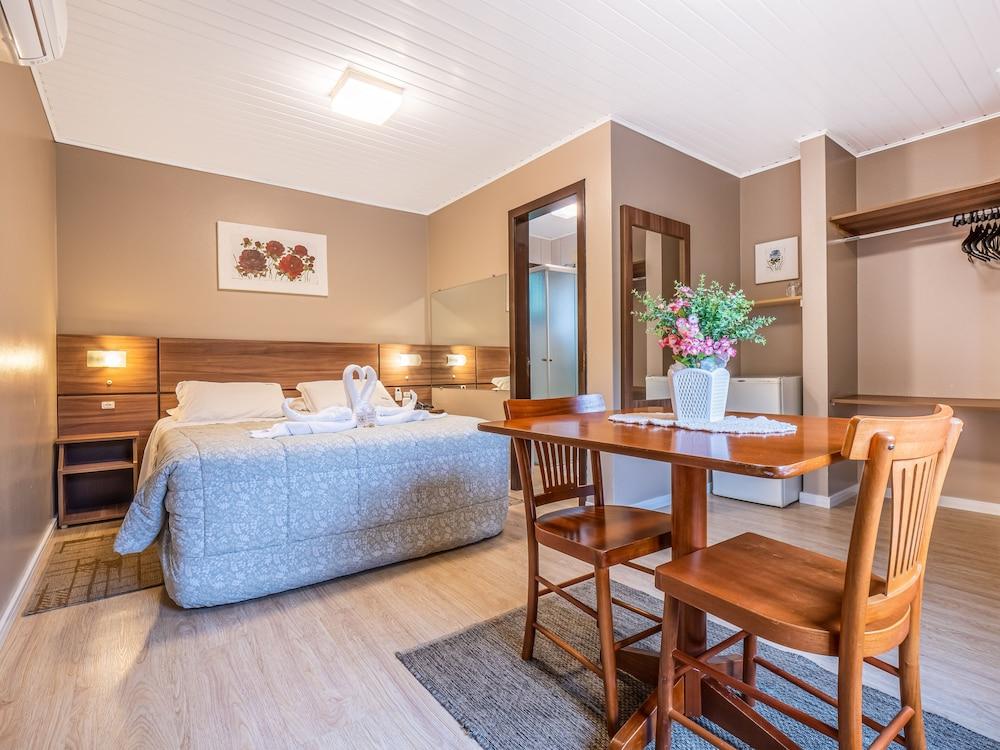 Hotel Fioreze Quero Quero Gramado Eksteriør bilde