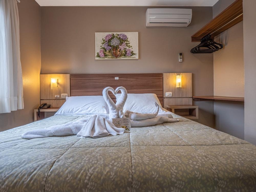 Hotel Fioreze Quero Quero Gramado Eksteriør bilde