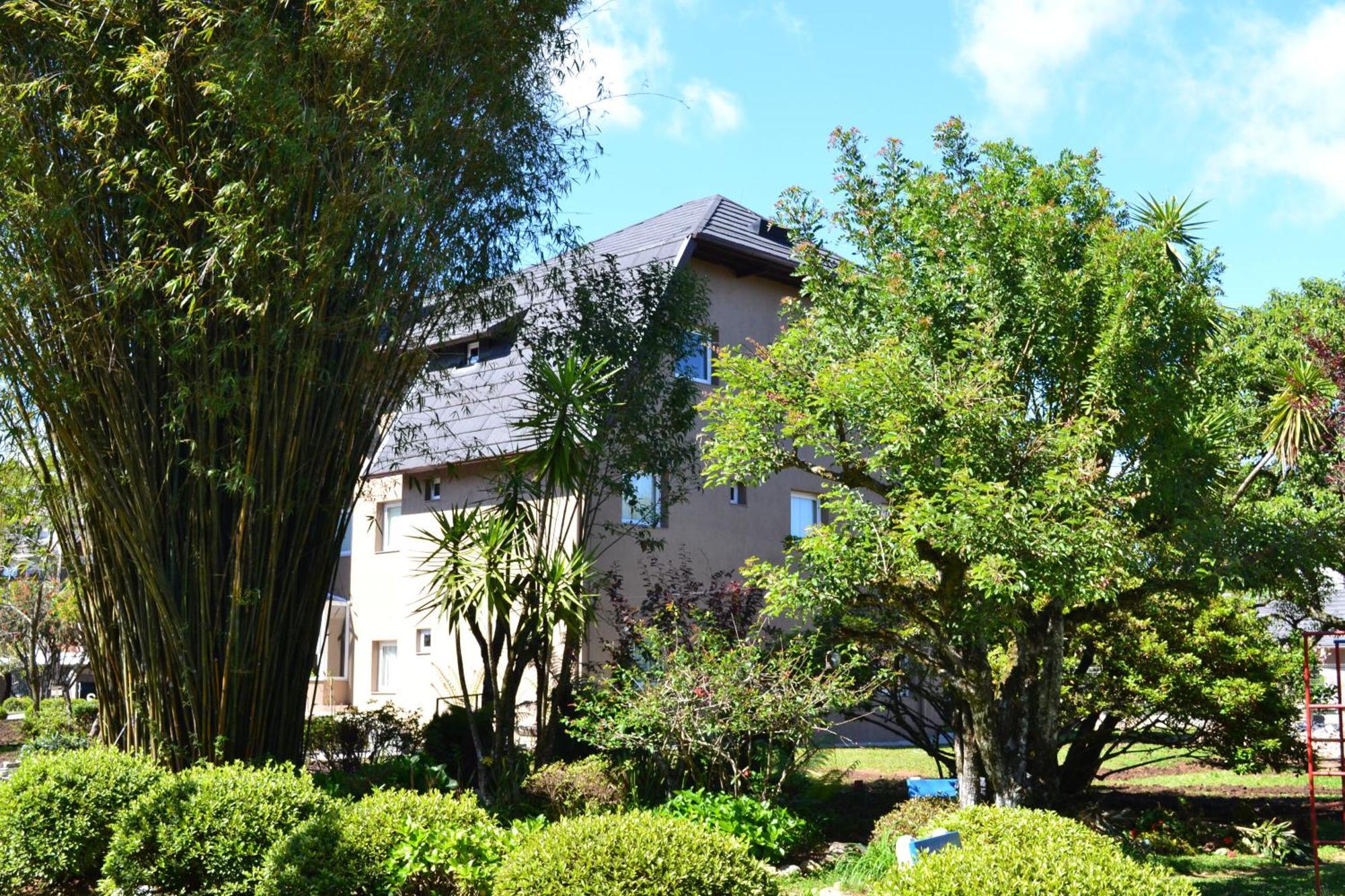Hotel Fioreze Quero Quero Gramado Eksteriør bilde