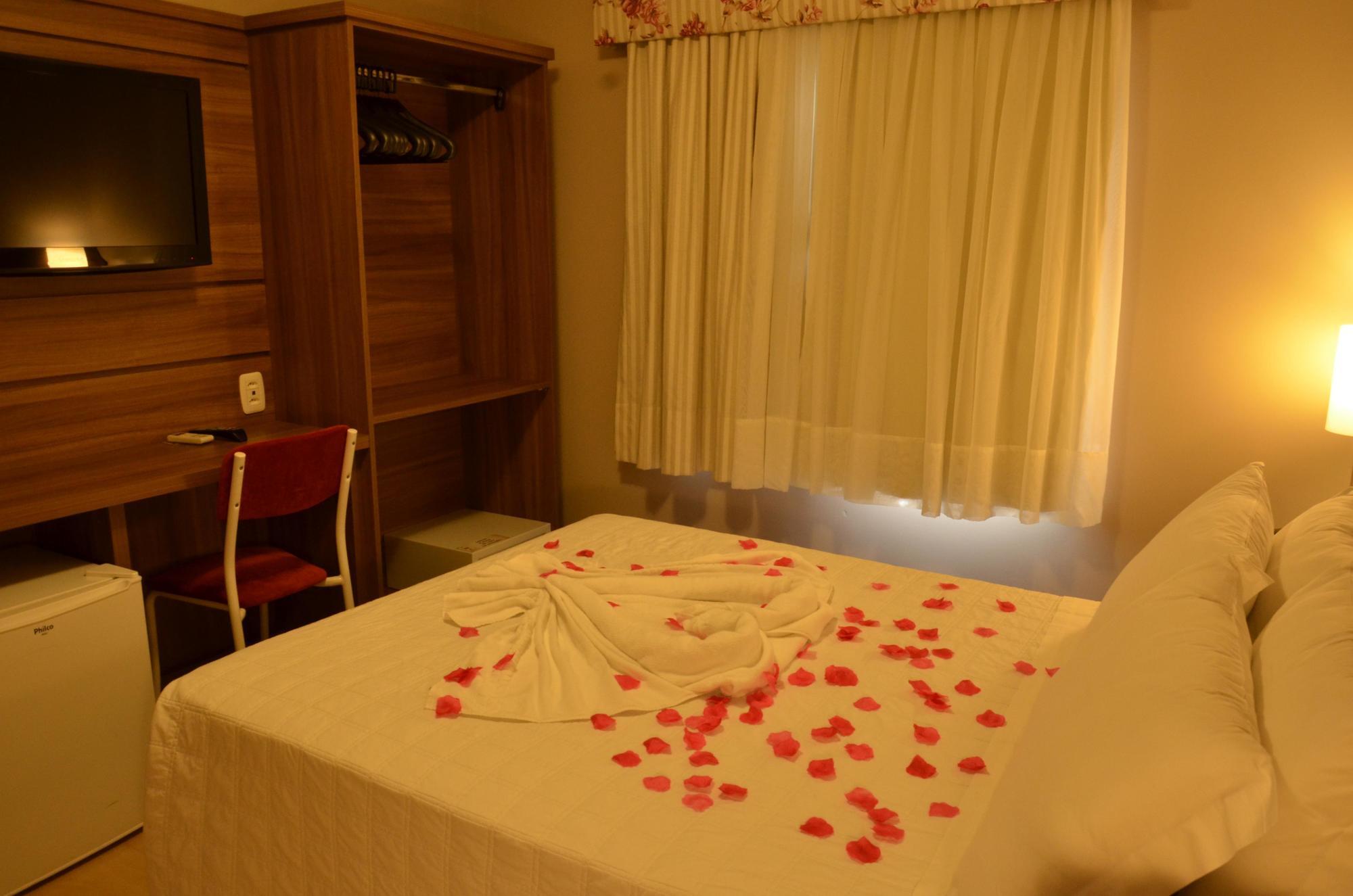 Hotel Fioreze Quero Quero Gramado Eksteriør bilde