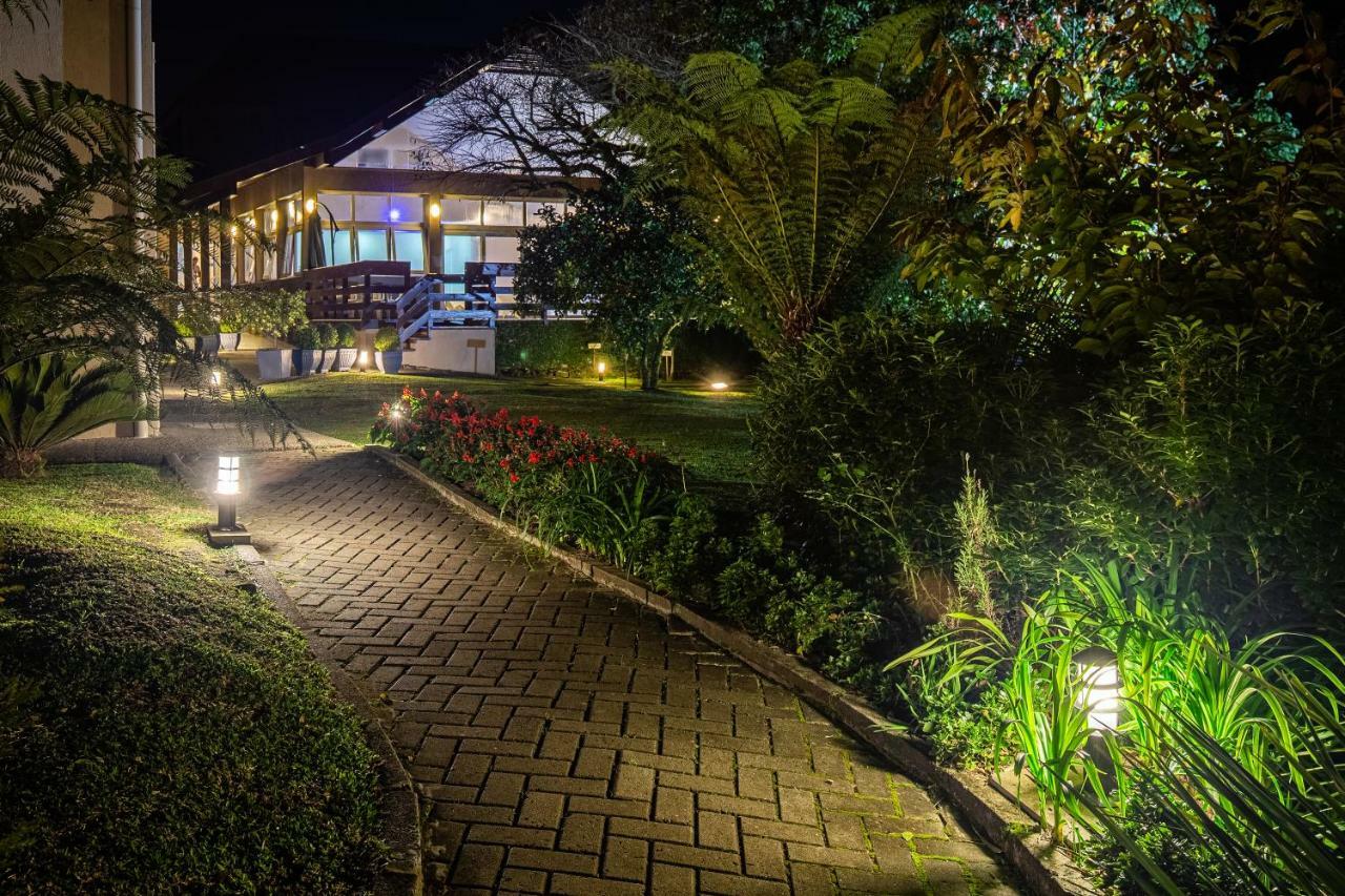 Hotel Fioreze Quero Quero Gramado Eksteriør bilde